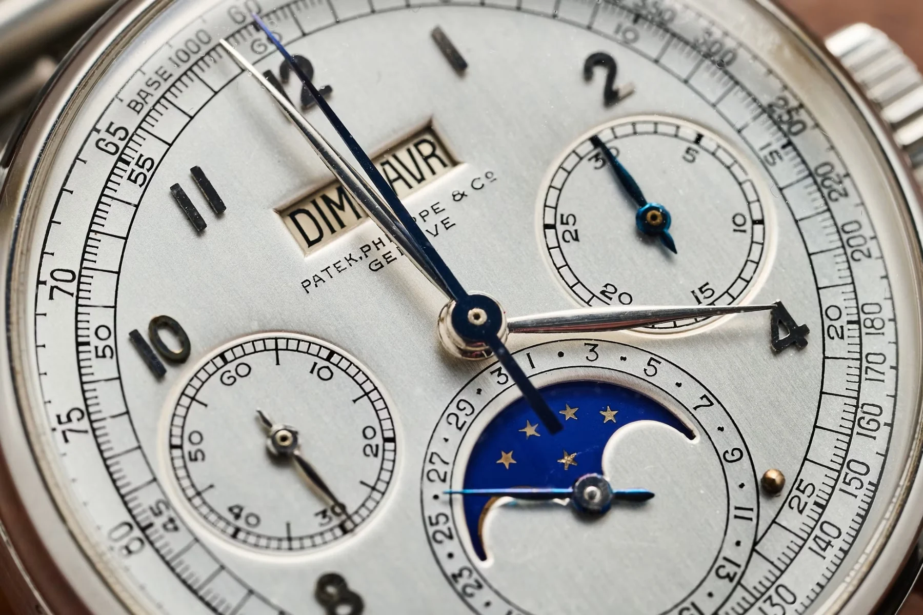 Date My Watch — Watch Serial Number Dating & Research